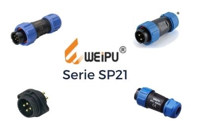 Serie SP21